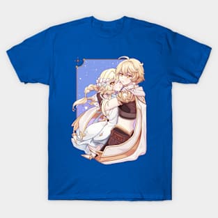 Aether and Lumine T-Shirt